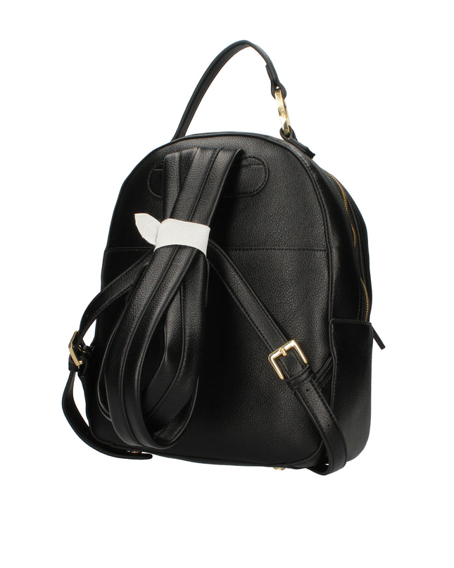 Braccialini Amy Bijoux zaino con zip frontale