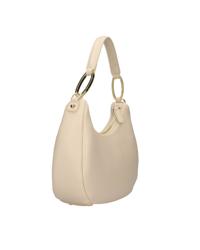 Braccialini Amy Bijoux borsa a spalla a mezzaluna