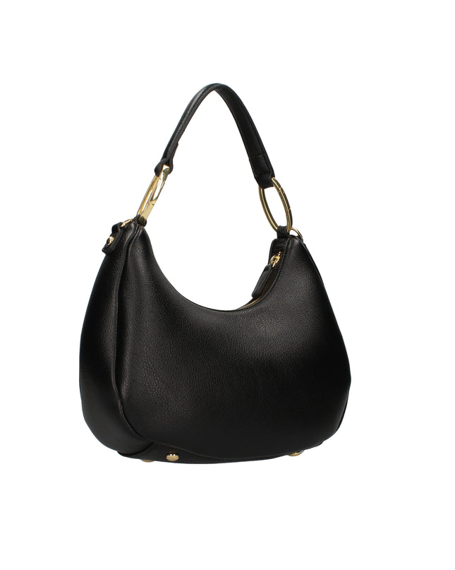 Braccialini Amy Bijoux borsa a spalla a mezzaluna