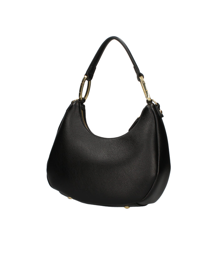 Braccialini Amy Bijoux borsa a spalla a mezzaluna