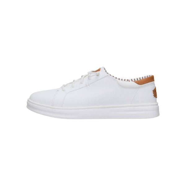 Hey Dude Paul Pro Classic sneakers leggere con lacci elastici