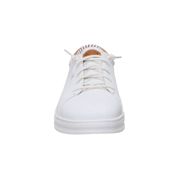 Hey Dude Paul Pro Classic sneakers leggere con lacci elastici