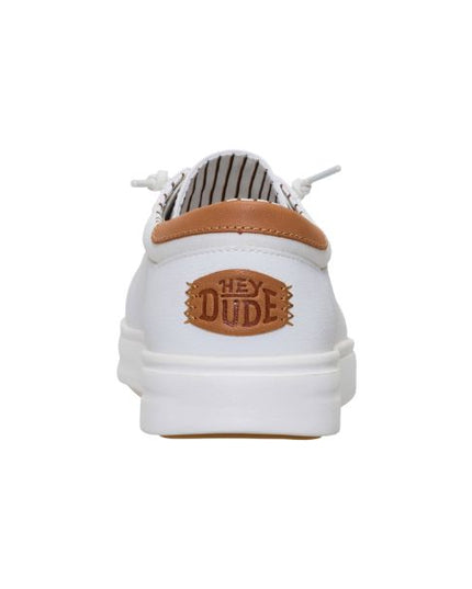 Hey Dude Paul Pro Classic sneakers leggere con lacci elastici