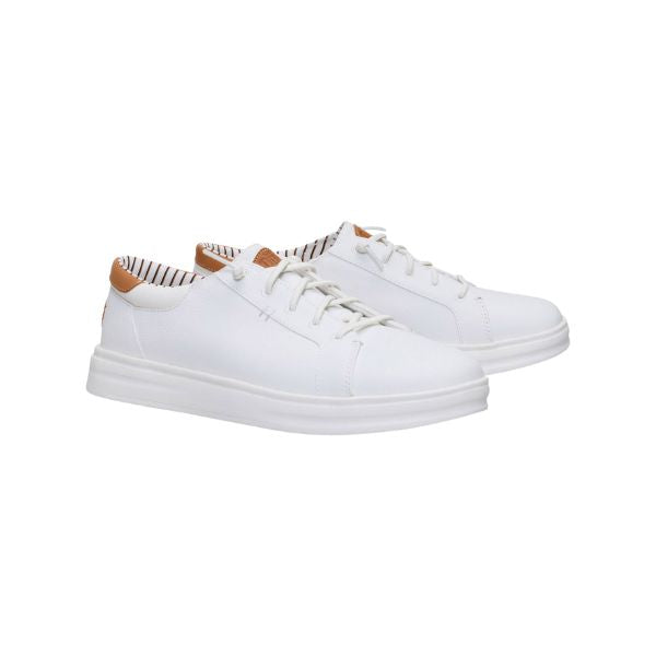Hey Dude Paul Pro Classic sneakers leggere con lacci elastici