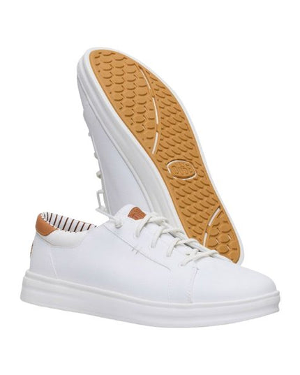 Hey Dude Paul Pro Classic sneakers leggere con lacci elastici