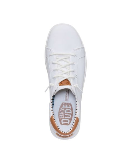 Hey Dude Paul Pro Classic sneakers leggere con lacci elastici