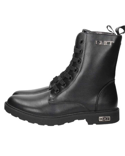 Cult T 390 anfibi junior con zip laterale