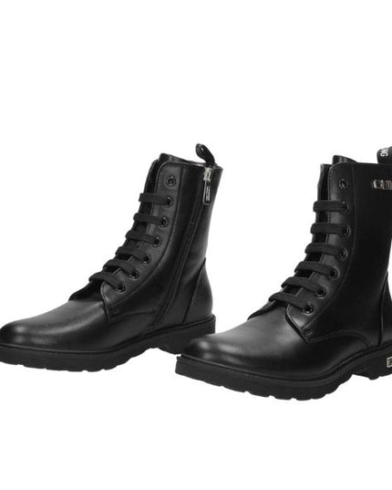 Cult T 390 anfibi junior con zip laterale