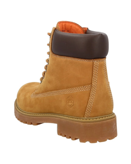 Lumberjack River 2 Scarponcino Uomo Yellow and Brown