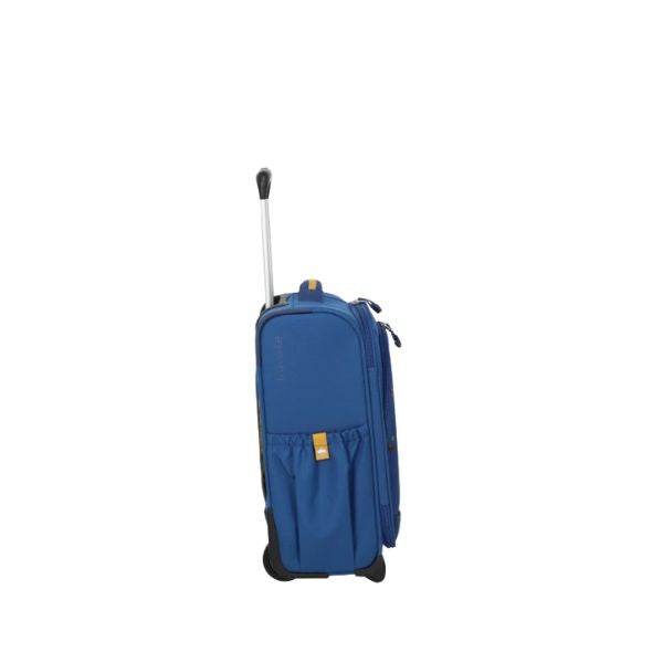 Travelite Mini Mover trolley bambini a 2 ruote fantasia pirata