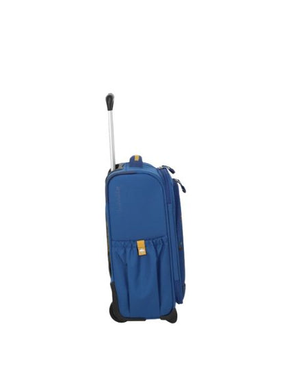 Travelite Mini Mover trolley bambini a 2 ruote fantasia pirata