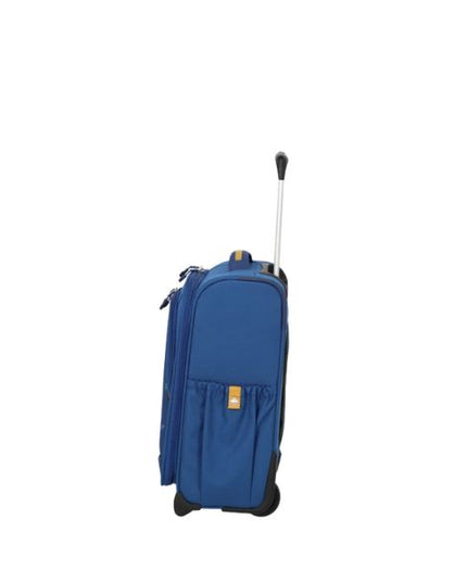 Travelite Mini Mover trolley bambini a 2 ruote fantasia pirata