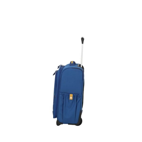 Travelite Mini Mover trolley bambini a 2 ruote fantasia pirata