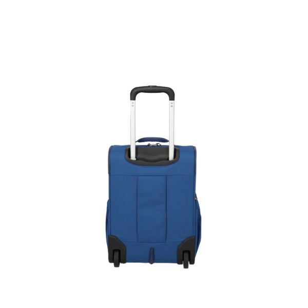 Travelite Mini Mover trolley bambini a 2 ruote fantasia pirata