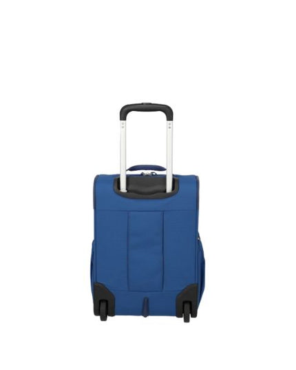 Travelite Mini Mover trolley bambini a 2 ruote fantasia pirata