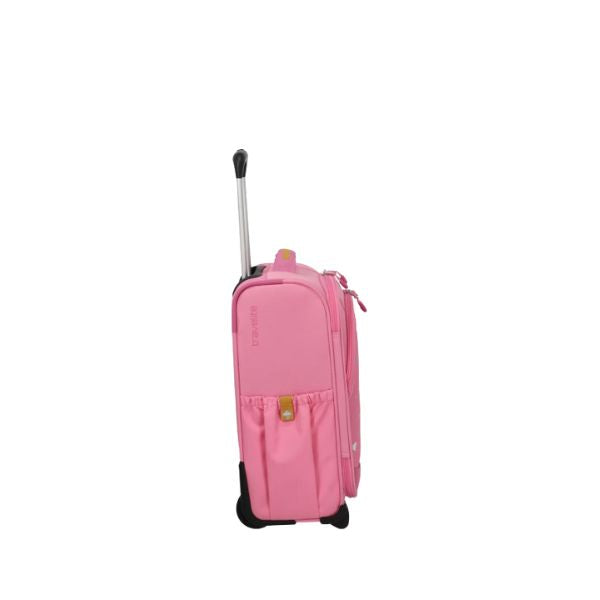 Travelite Mini Mover trolley bambini a 2 ruote fantasia unicorno