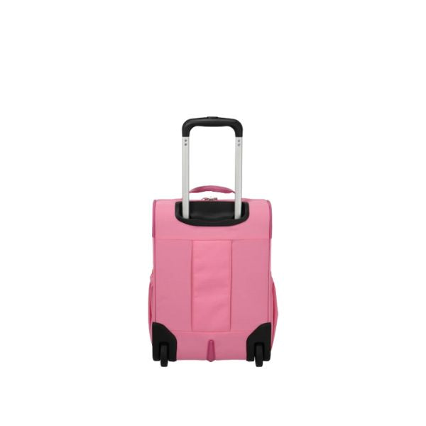 Travelite Mini Mover trolley bambini a 2 ruote fantasia unicorno