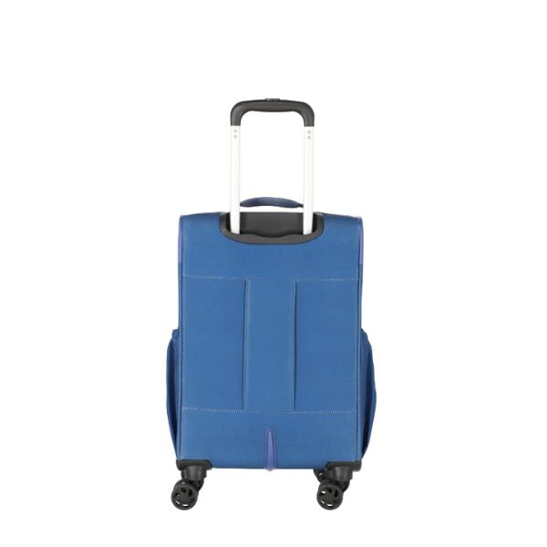 Travelite Minimover trolley a 4 ruote fantasia pirata