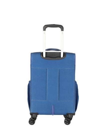 Travelite Minimover trolley a 4 ruote fantasia pirata