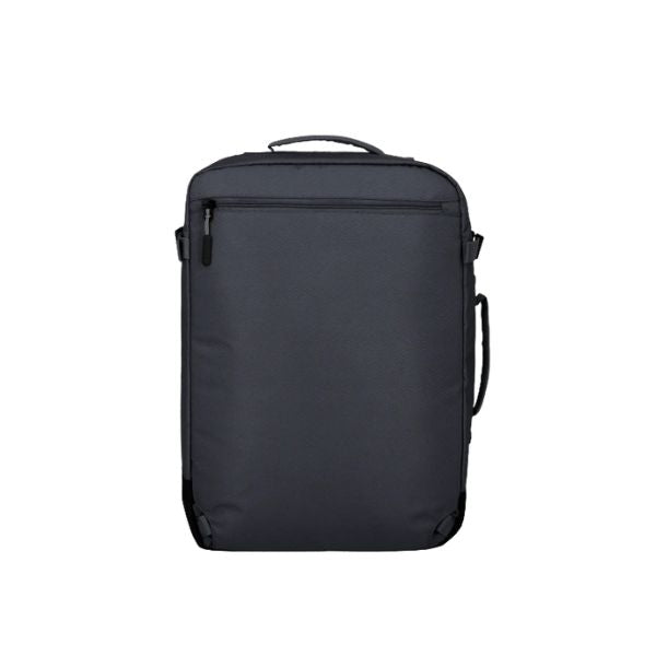 Travelite Kick Off zaino con spallacci riponibili antracite