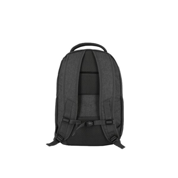 Travelite Basics zaino con Scomparto Laptop e Look Melange