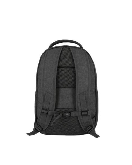 Travelite Basics zaino con Scomparto Laptop e Look Melange