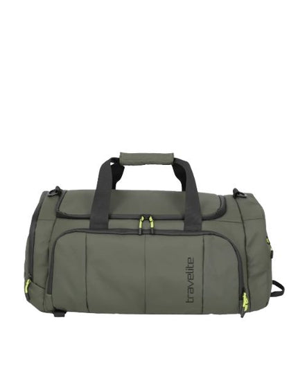 Travelite Briize borsone zaino versatile idrorepellente