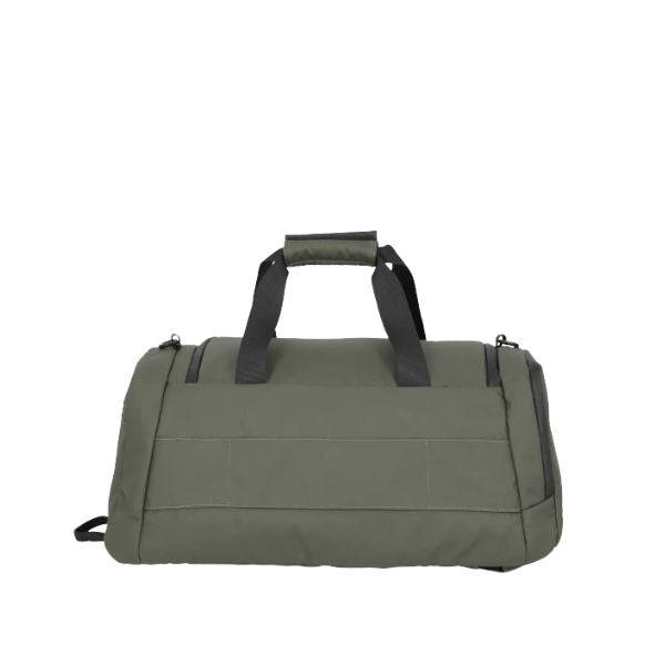 Travelite Briize borsone zaino versatile idrorepellente