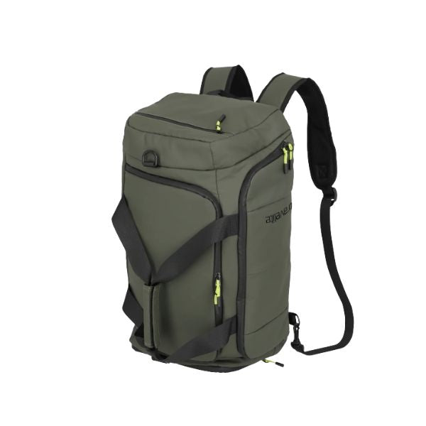 Travelite Briize borsone zaino versatile idrorepellente