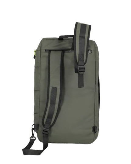 Travelite Briize borsone zaino versatile idrorepellente