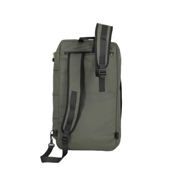 Travelite Briize borsone zaino versatile idrorepellente