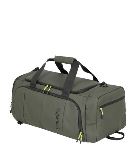 Travelite Briize borsone zaino versatile idrorepellente