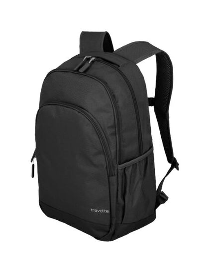 Travelite Kick Off zaino nero per sport tempo libero e lavoro