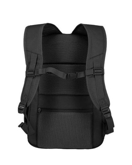 Travelite Kick Off zaino nero per sport tempo libero e lavoro