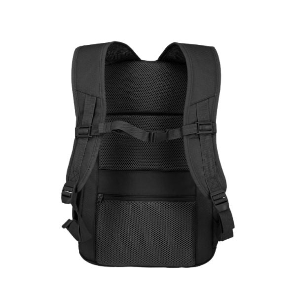 Travelite Kick Off zaino nero per sport tempo libero e lavoro