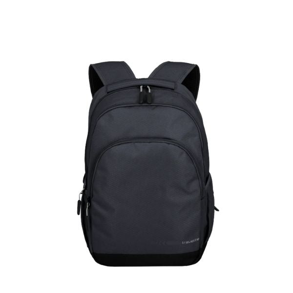 Travelite Kick Off zaino antracite per sport tempo libero e lavoro