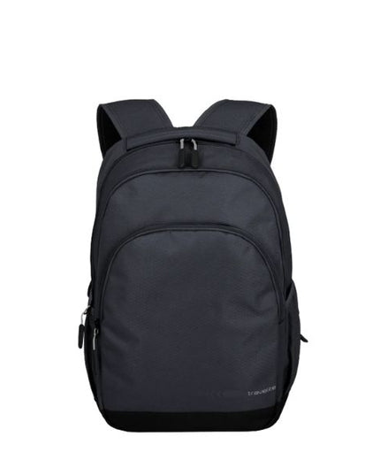 Travelite Kick Off zaino antracite per sport tempo libero e lavoro