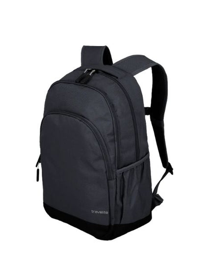 Travelite Kick Off zaino antracite per sport tempo libero e lavoro
