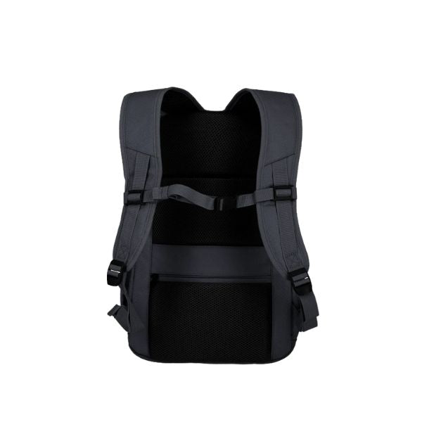 Travelite Kick Off zaino antracite per sport tempo libero e lavoro