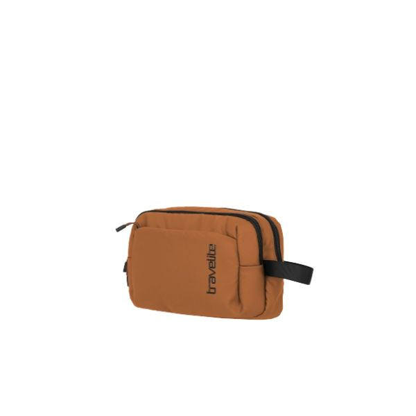 Travelite Briize necessaire curry