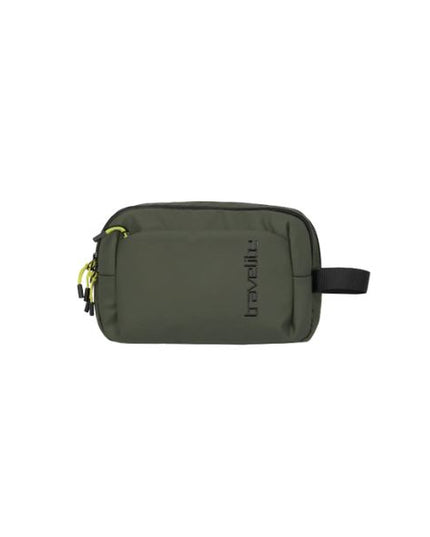 Travelite Briize necessaire khaki