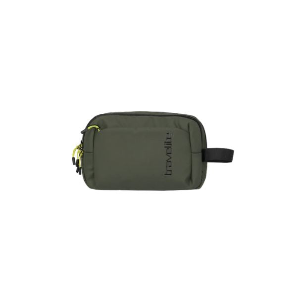 Travelite Briize necessaire khaki