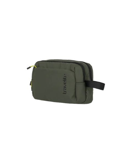 Travelite Briize necessaire khaki