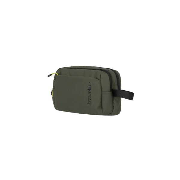 Travelite Briize necessaire khaki