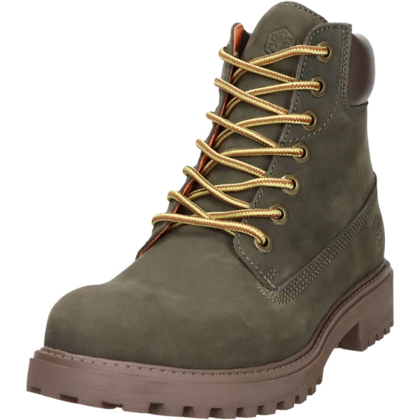 Lumberjack River 2 Stivaletto Uomo Sage Green