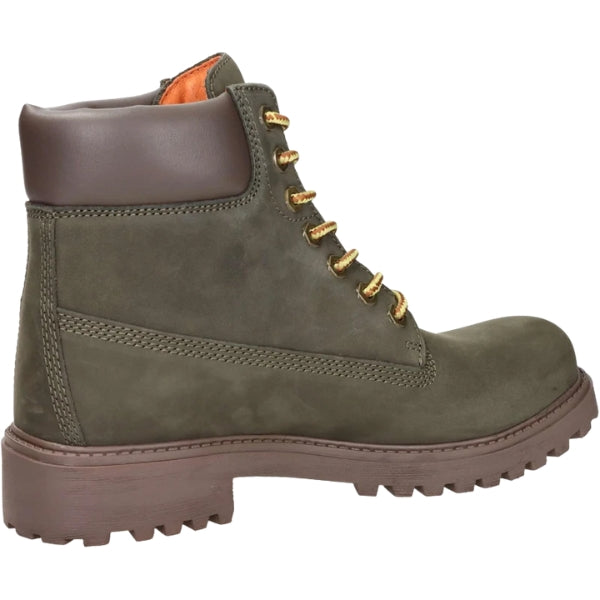 Lumberjack River 2 Stivaletto Uomo Sage Green