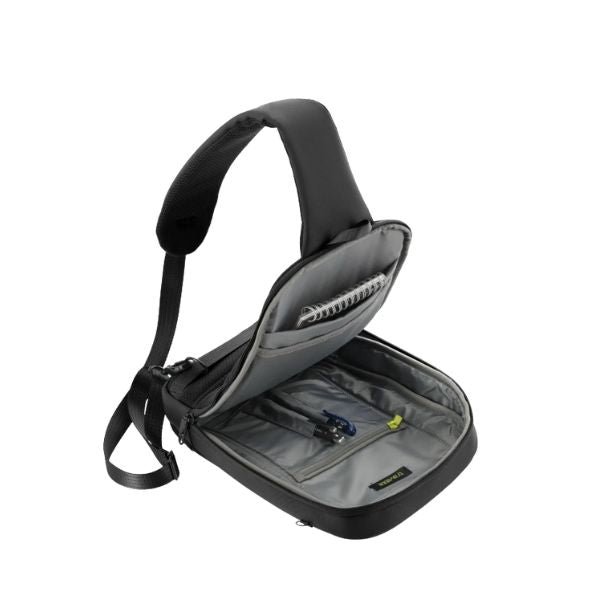 Travelite Workfloow crossover monospalla