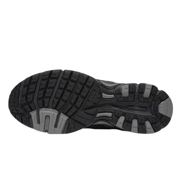 Saucony Ride Millenium Gray Black