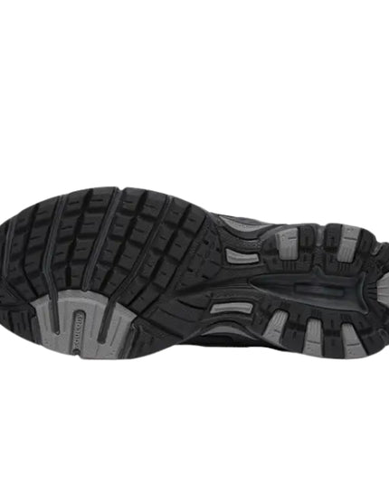 Saucony Ride Millenium Gray Black