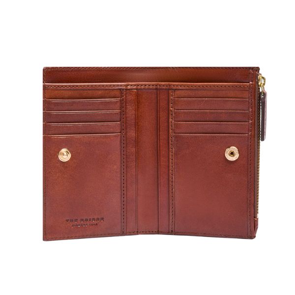 The Bridge Story donna portafogli